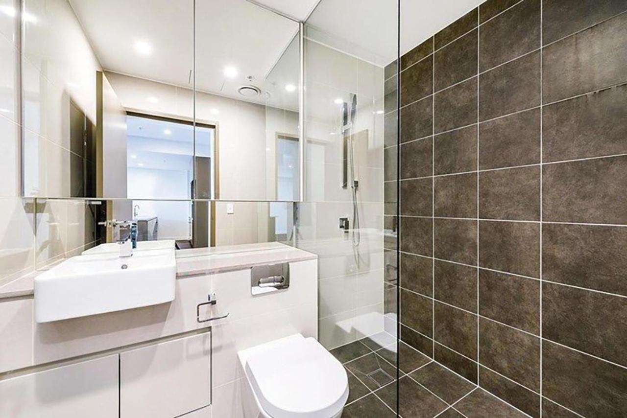 Sydney Cbd Best 2Br Apartment Hyde Park Exterior foto