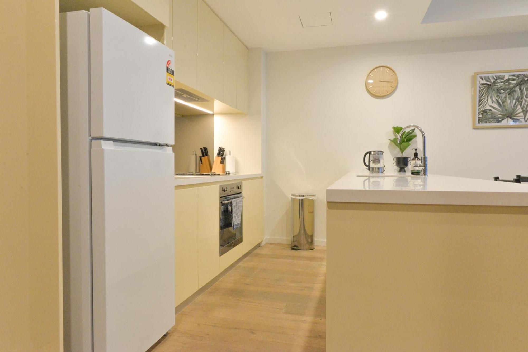 Sydney Cbd Best 2Br Apartment Hyde Park Exterior foto